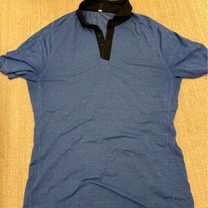 Lululemon Polo